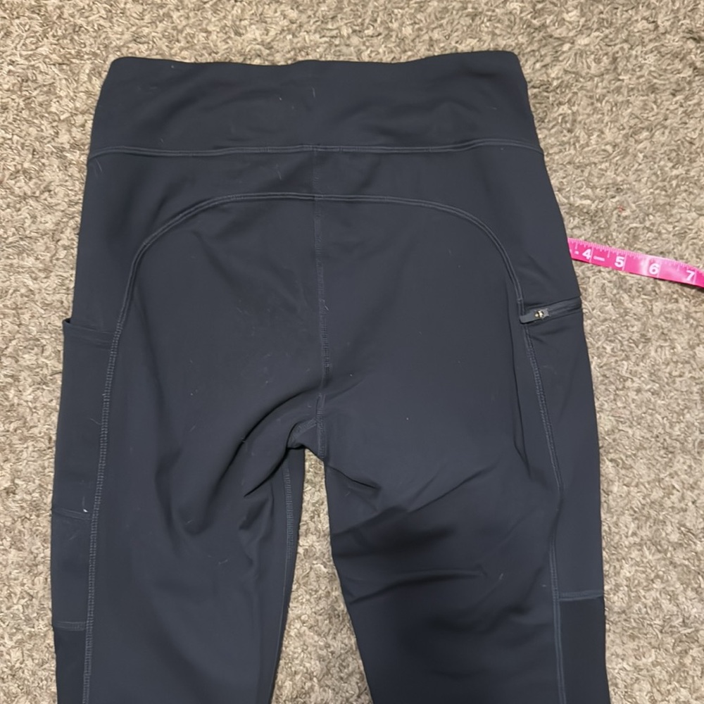Smartwool capris - Picture 4 of 6
